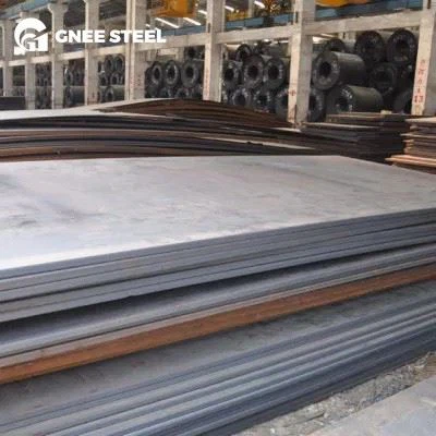 13CrMo44 Pressure Vessel Steel Plate
