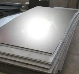 Factory Supplier High Quality Carbon Steel Plate Coil Q345R A516 GR70 Pressure Vessel Steel Plate