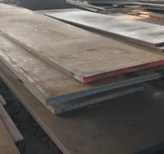 A516 बॉयलर गुणवत्ता स्टील