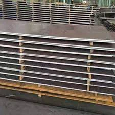 JFE-EH360A पहनें प्रतिरोधी प्लेट