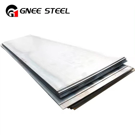 ASTM A1008 Type B Cold Rolled Steel