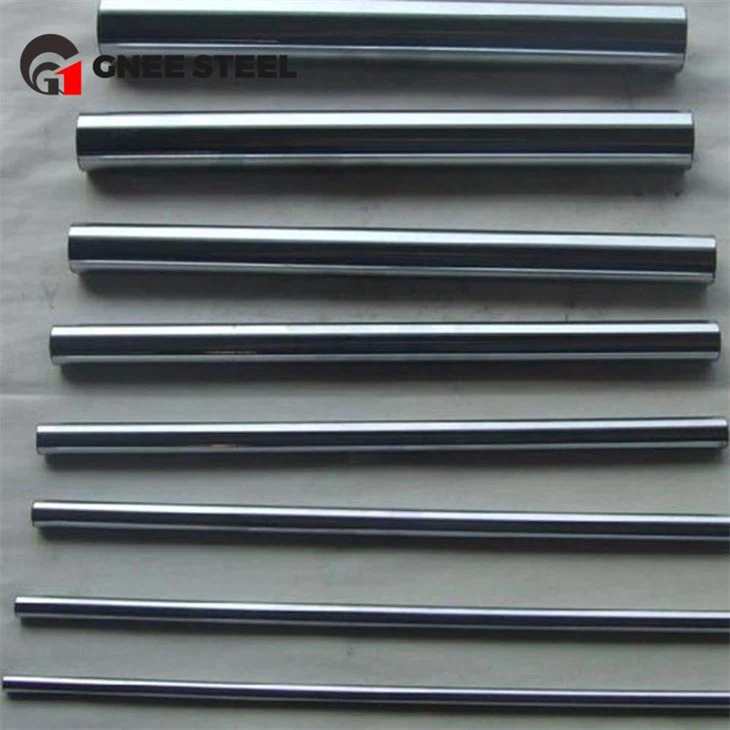 China high nickel alloys Manufacturers