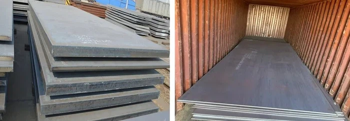 hsla structural steel hsla structural steel