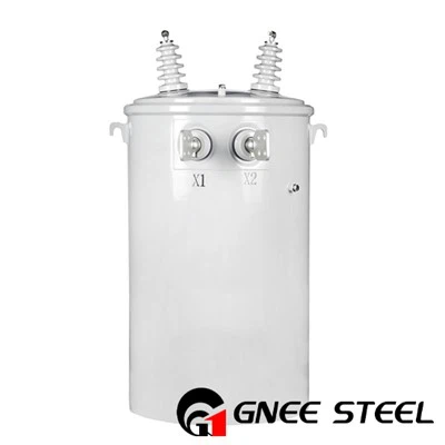 250 केवीए एकल-चरण पोल-माउंटेड ट्रांसफार्मर