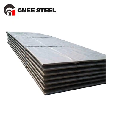 JFE EH C360 C400 C500 हाई स्ट्रेंथ प्लेट