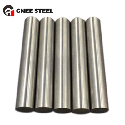 Zirconium 704 मिश्र धातु बार ZR4861 ZR 704 R60704