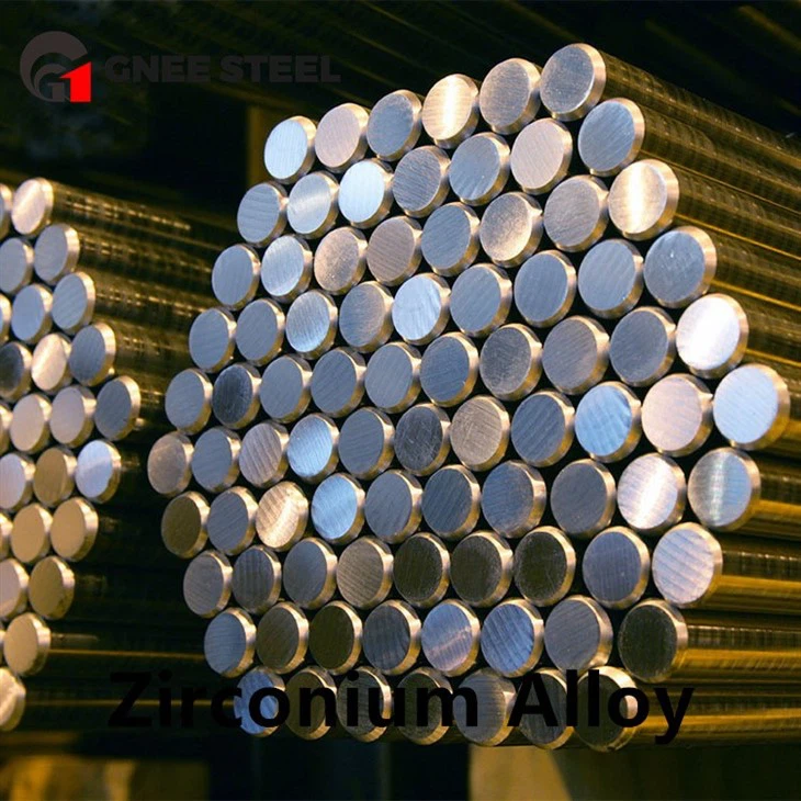 China zirconium alloy Distributors